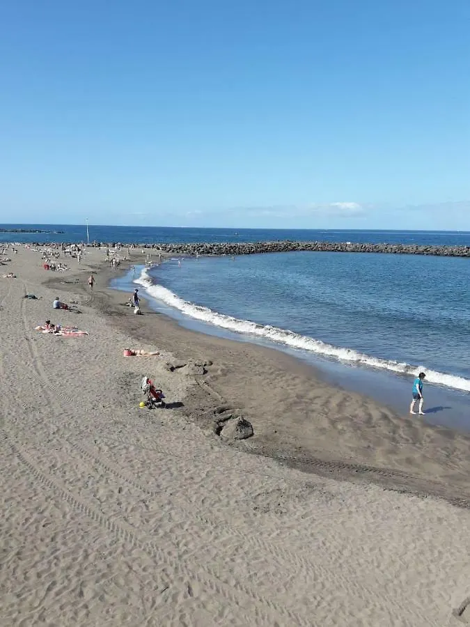Διαμέρισμα Playa De Las Americas Ponderosa Ξενοδοχείο