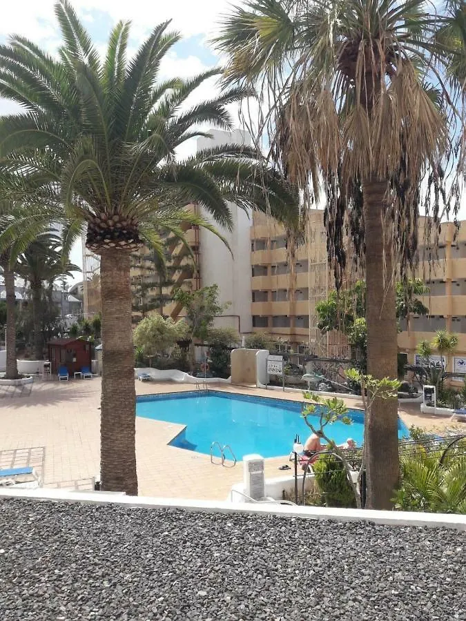 Playa De Las Americas Ponderosa Ξενοδοχείο Διαμέρισμα