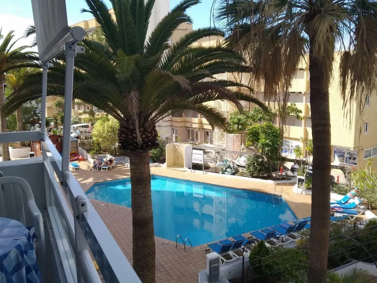 Playa De Las Americas Ponderosa Ξενοδοχείο