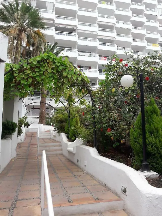 Playa De Las Americas Ponderosa Ξενοδοχείο